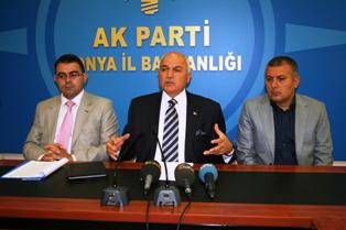 Kabakcı gündemi değerlendirdi