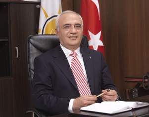 AK Parti bu modeli mi düşünüyor?