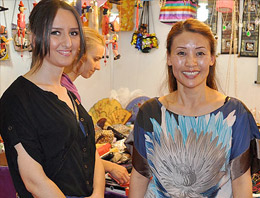 Bu bölümde okuyanın işi hazır!