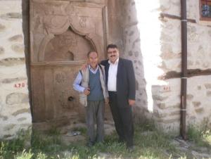 Şehir ışıkları: Bayram Kabadayı