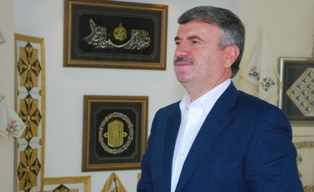 “Altın dokunuşlar” yarın açılıyor