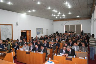 Seydişehir'e 320 bin lira ödenek