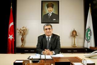 Konuk, Çevre Günü’nü kutladı