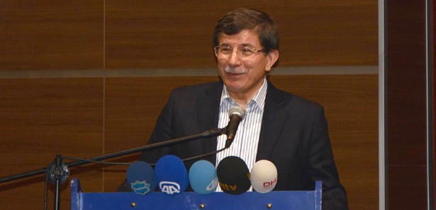 Davutoğlu'ndan son on yılın en büyük farkı