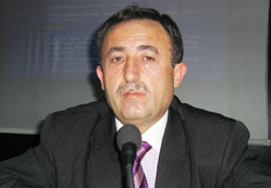 MTA altın aramayı sürdürüyor