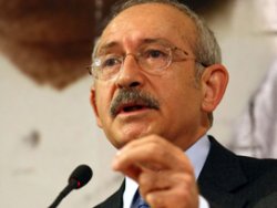 Kemal Kılıçdaroğlu'nun İzmir gafı