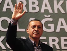 Erdoğan'ın konvoyunda korkutan kaza