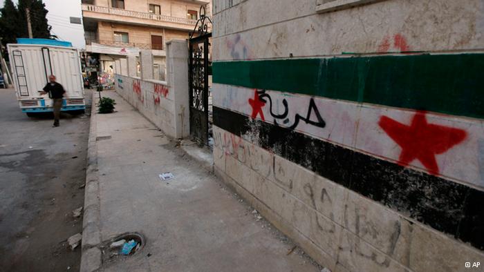 Barış ümidi azalıyor