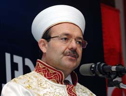 Hükümetten Diyanet çıkışı!