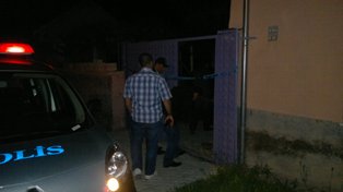 Bunalıma giren genç intihara kalkıştı