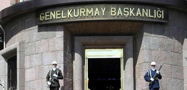 Paşalara da aynı düzenleme geliyor