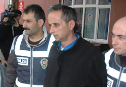 Alacak verecek cinayeti davası…