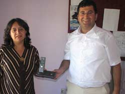 Telekom'dan yeni çiftlere hediye