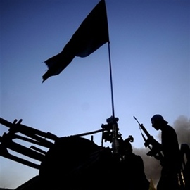 Azerbaycan- Ermenistan Sınırında Çatışma