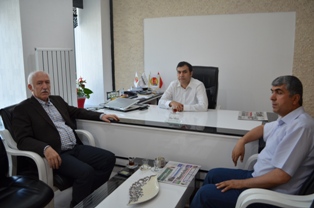 Sağlıklı nesiller için ‘Sigarasız Ailem’