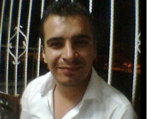 Kayıp olan genç ölü bulundu