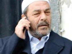 Takkeli Kadir İnanır