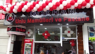 Yeni vizyonuyla Gökhan Unlu Mamüller