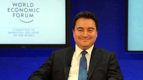 Babacan: Vergileri düşüreceğiz