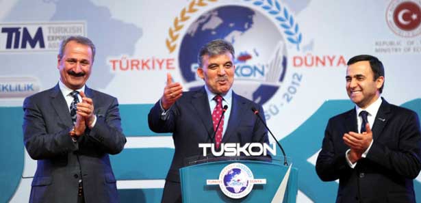 Dünya Türkiye'yi bunun için takip ediyor