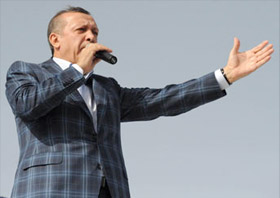 AK Parti'nin tarihi sınavı!