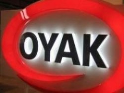 Eti-OYAK ortaklığı sona erdi