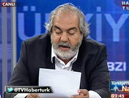 Mehmet Altan'a eski gazetesinden bombardıman