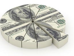 Dolar güne düşüşle başladı