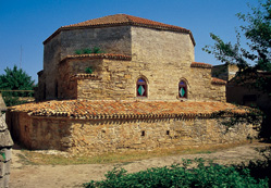 Mevlevihaneler belgeseli bitti