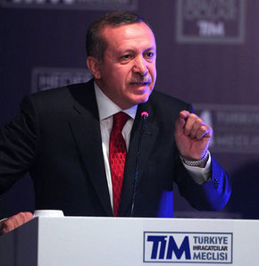 Erdoğan MHP'ye sert çıkt