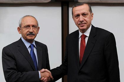 Kritik terör zirvesi sona erdi