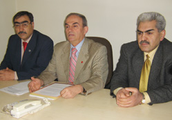 Arı'dan sağlık politikalarına eleşti