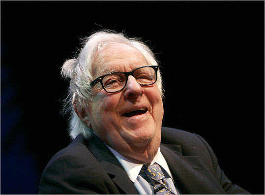 Ünlü Yazar Ray Bradbury Öldü