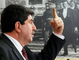 BDP'li Tan'a göre MHP'ye gerek yok!