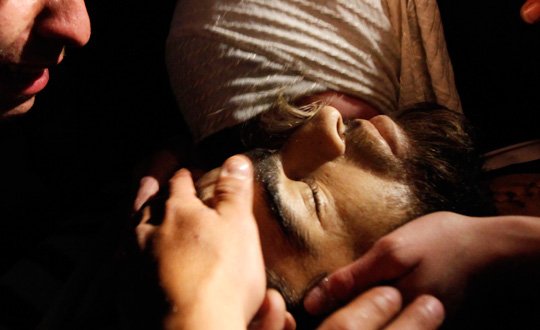 Yeni katliam iddiası