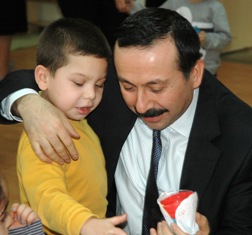 Üniversite ve Milli Eğitim el ele verdi