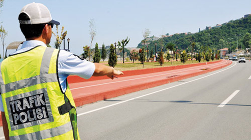 Tükürükten uyuşturucu testi