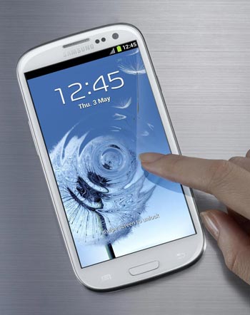 30 milyon Samsung Galaxy S3 satıldı