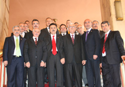 Altındağ, Kadınhanı'nın gururu