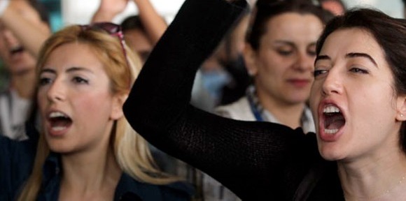 THY: İşten çıkarılanlar geri alınmayacak