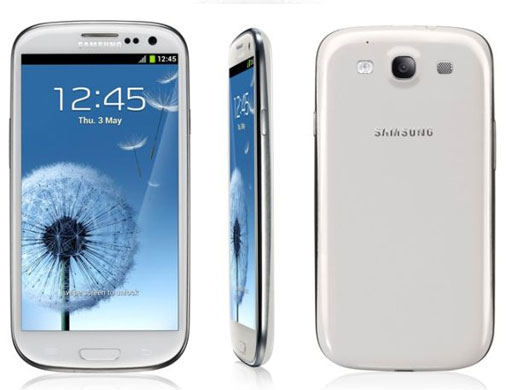 Apple'dan ilginç istek: Galaxy S III yasaklansın!