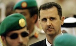 Esad, Gül formülüyle gidecek