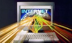 İnternet 4 yılda 4 kat büyüyecek