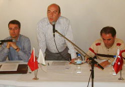 Mevlana Yılı tartışıldı
