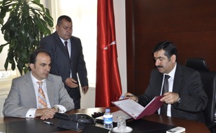 Eğitime yüzde yüz destek