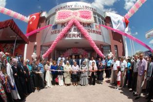 KARMEK’ten yılsonu sergisi