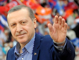 Erdoğan'dan Akkürek ailesine ziyaret