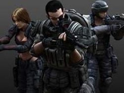 Türkçe FPS oyunu geliyor