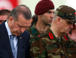 Burhan Kuzu'dan kesin uyarı