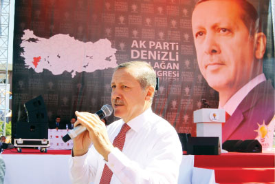 'İsrail suçlu Esad değil mi?'